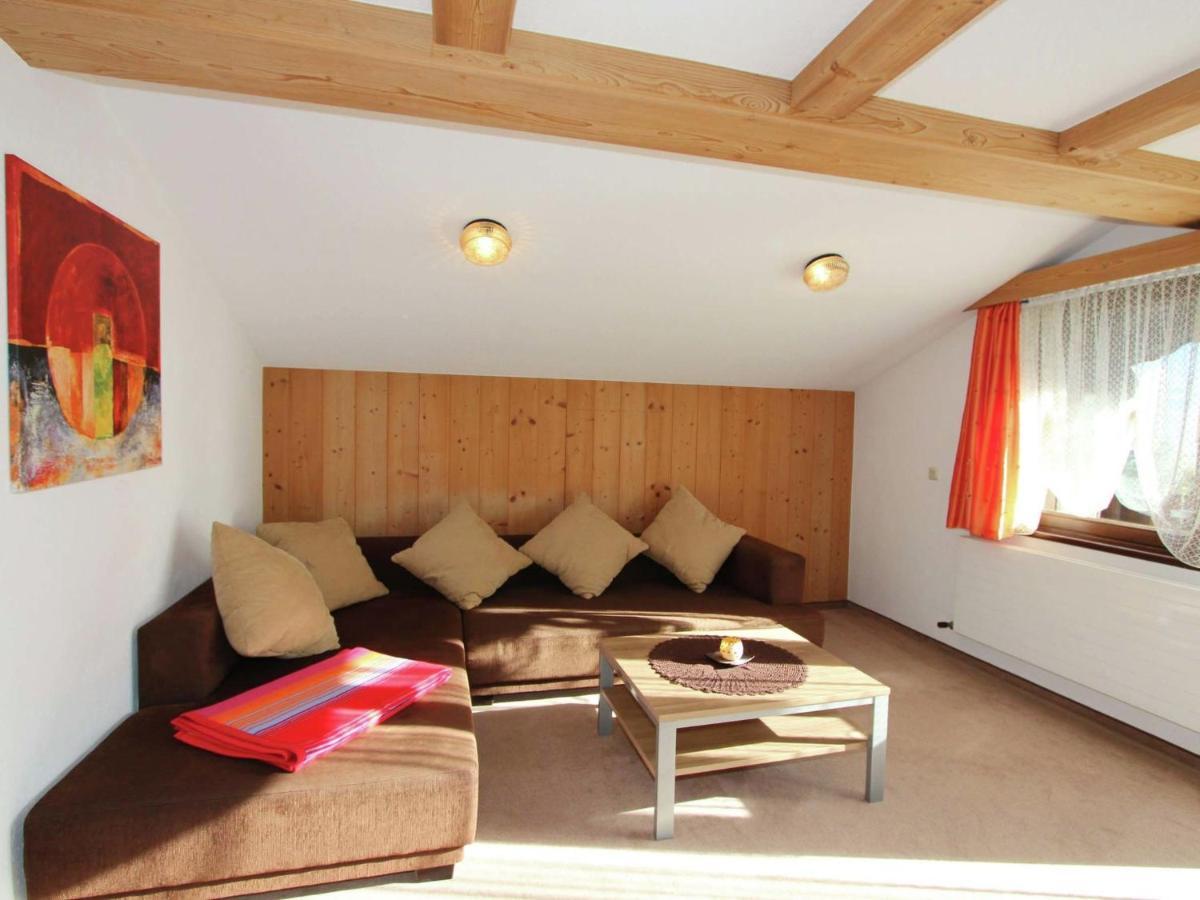 Splendid Apartment In Fugen Near Ski Area ウダーンス エクステリア 写真