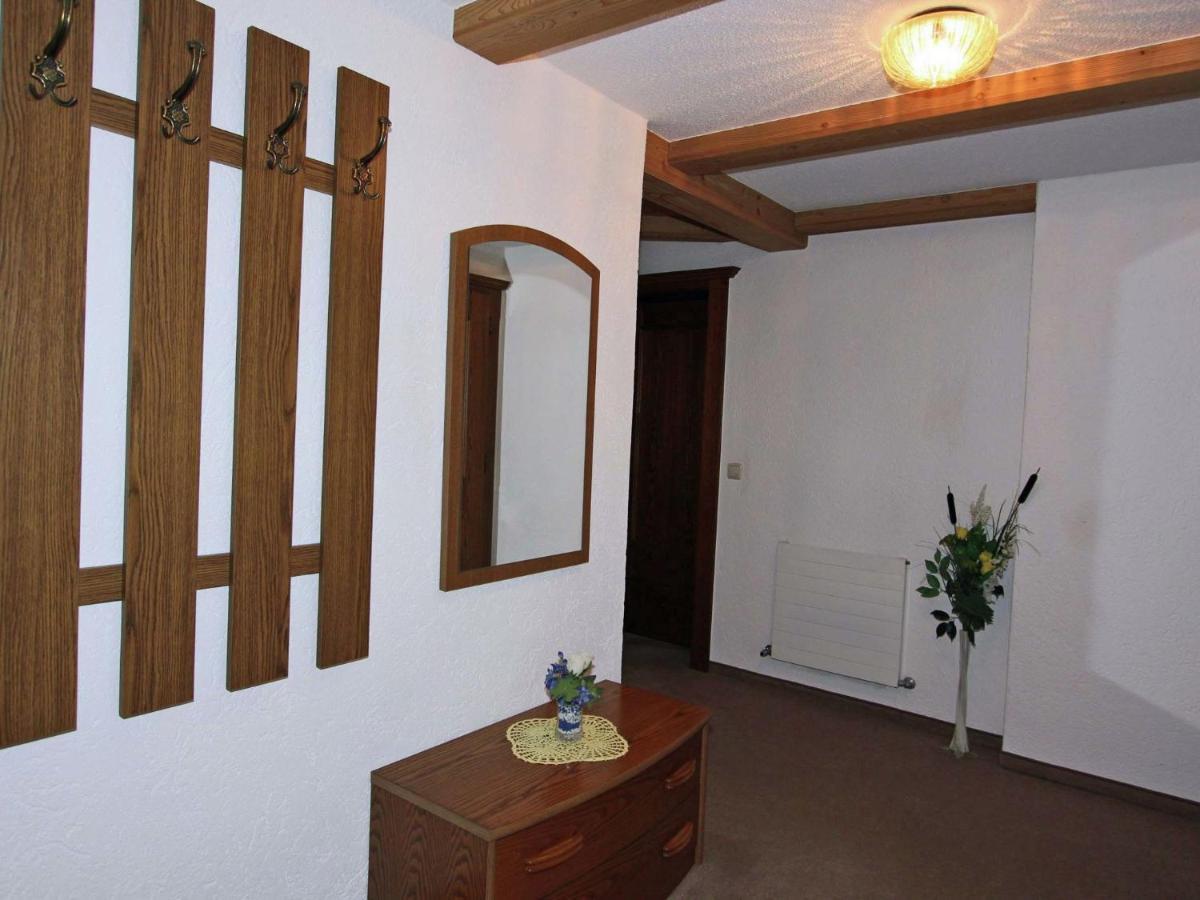 Splendid Apartment In Fugen Near Ski Area ウダーンス エクステリア 写真