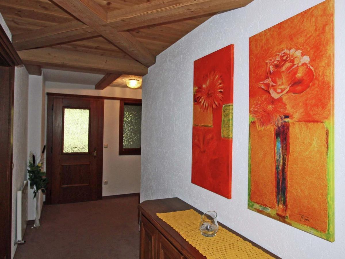 Splendid Apartment In Fugen Near Ski Area ウダーンス エクステリア 写真