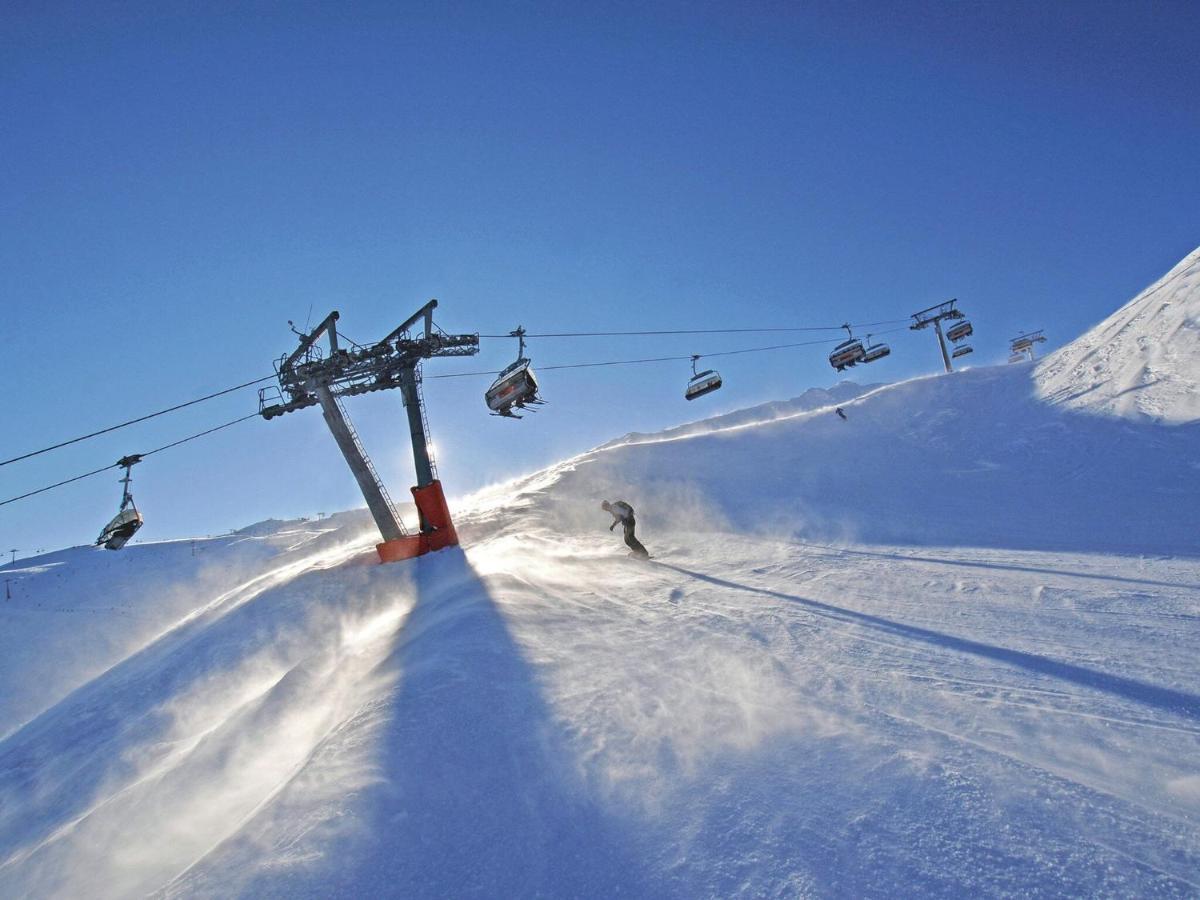 Splendid Apartment In Fugen Near Ski Area ウダーンス エクステリア 写真