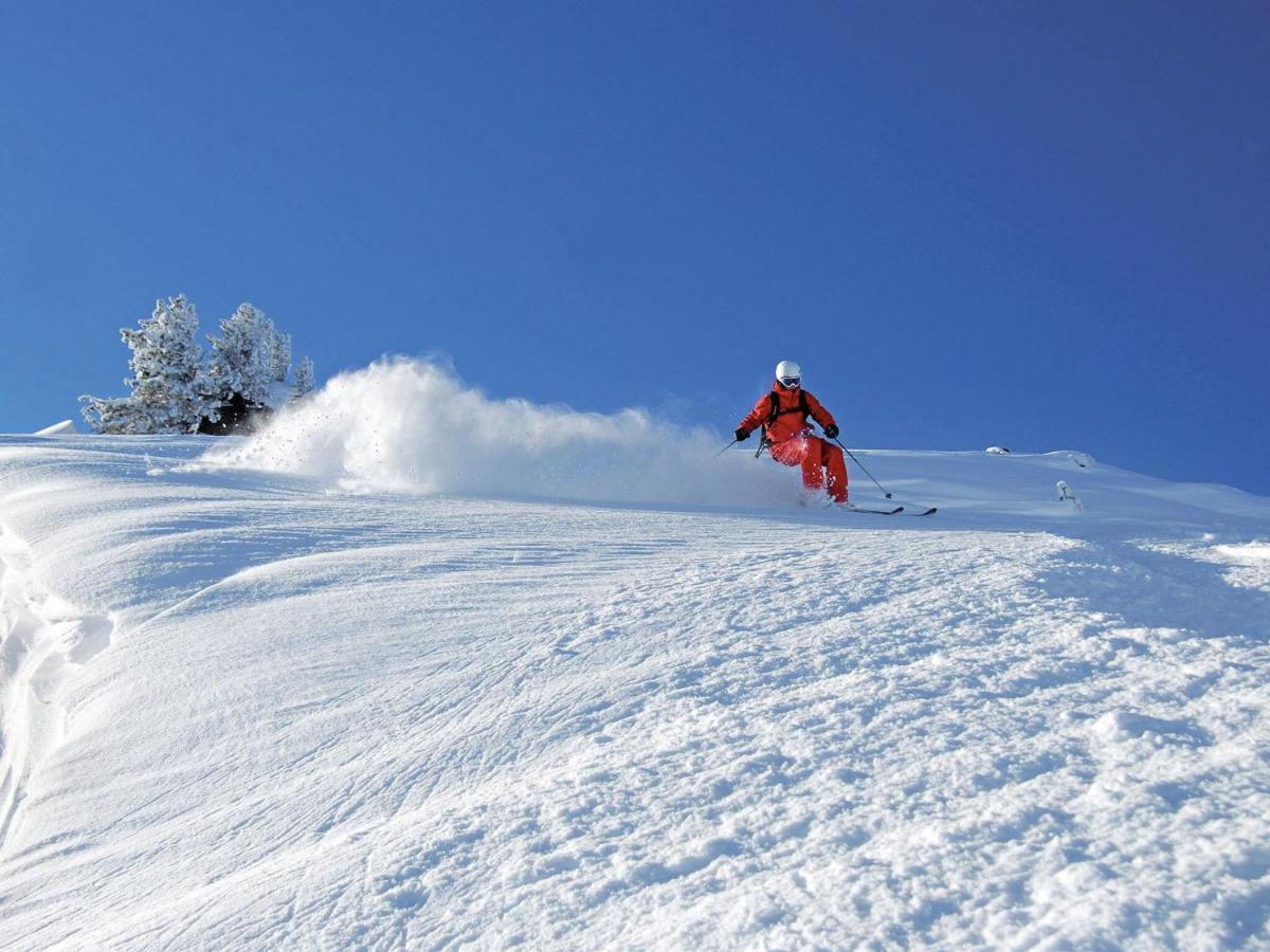 Splendid Apartment In Fugen Near Ski Area ウダーンス エクステリア 写真