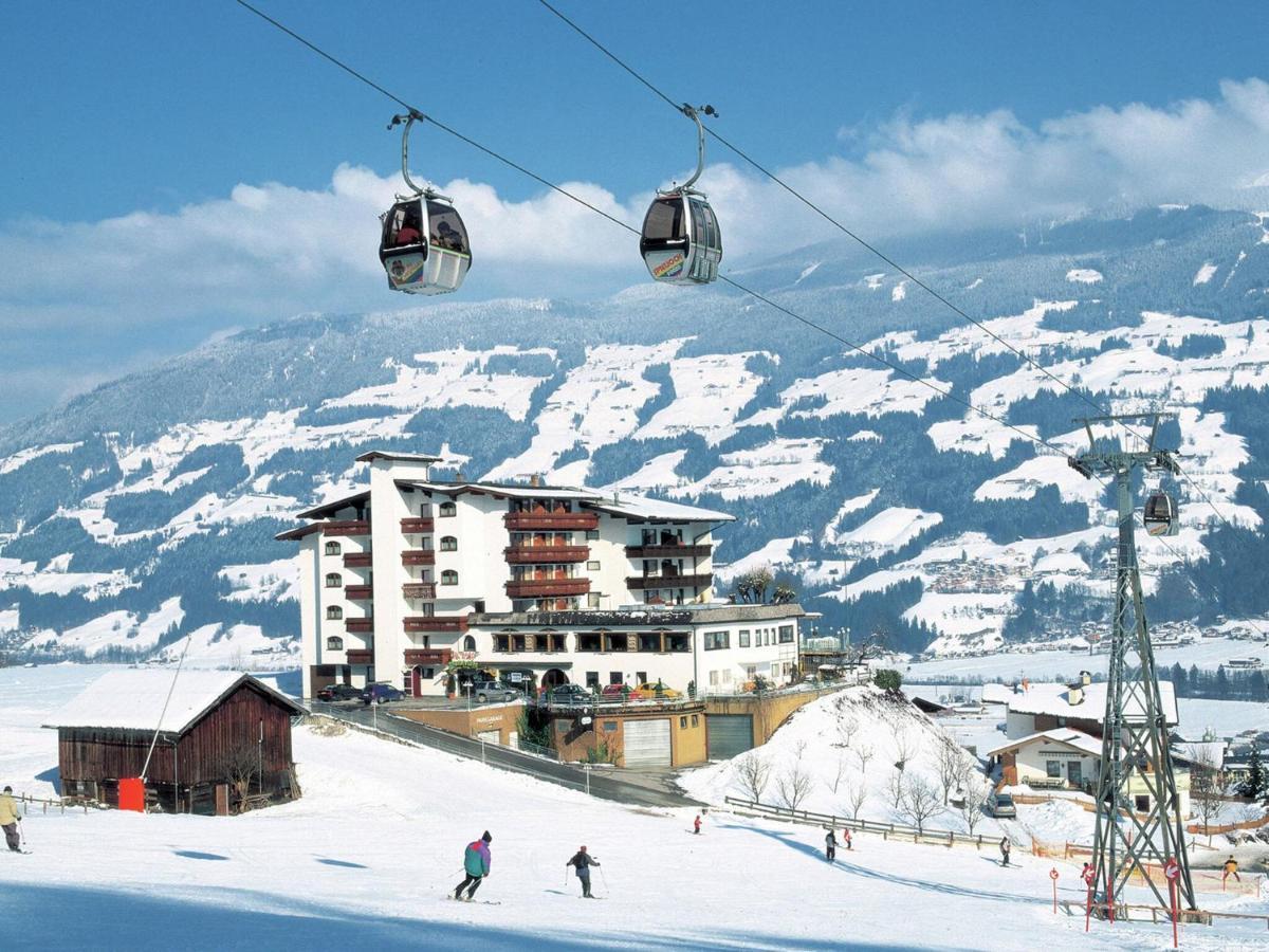 Splendid Apartment In Fugen Near Ski Area ウダーンス エクステリア 写真