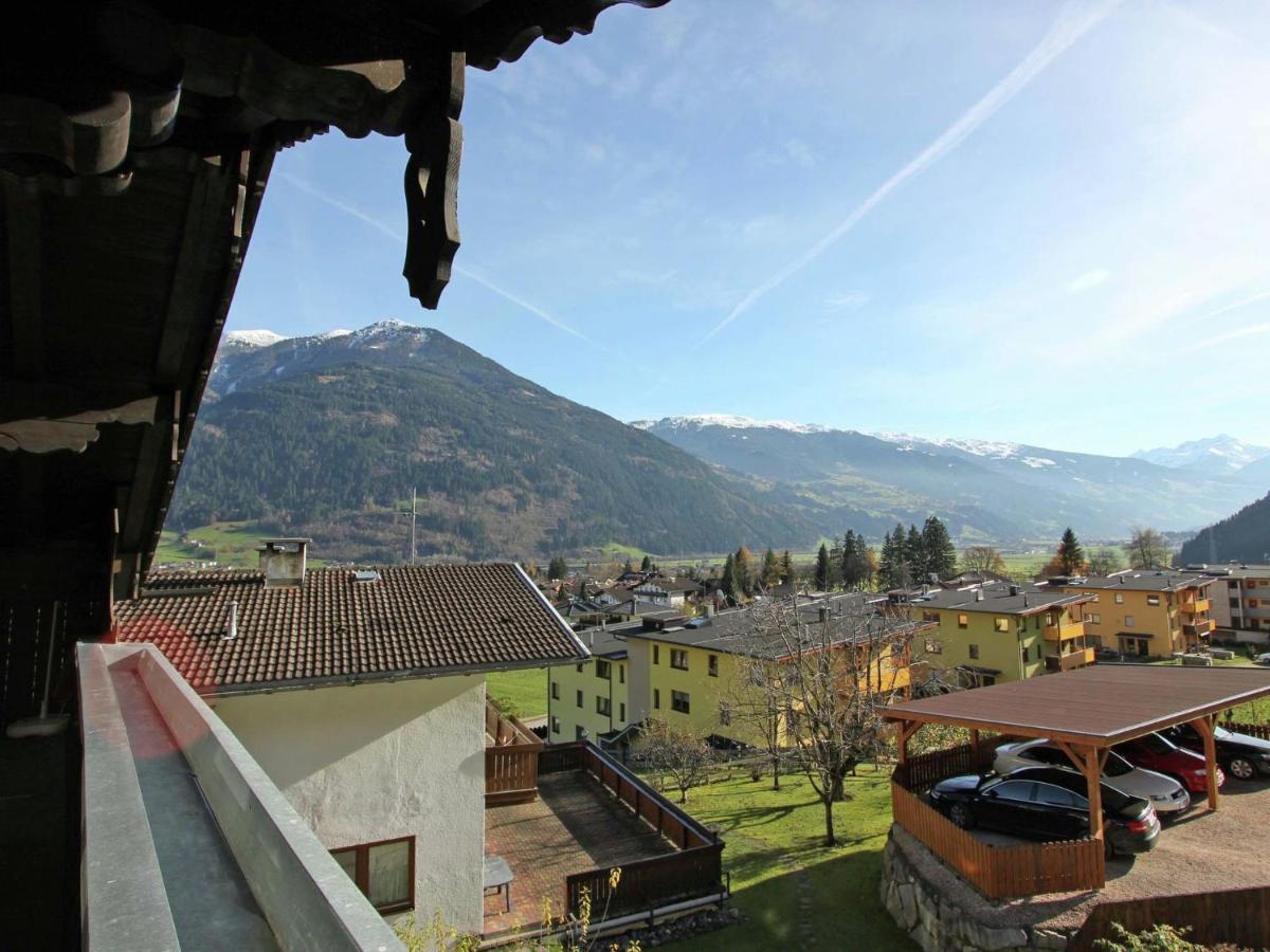Splendid Apartment In Fugen Near Ski Area ウダーンス エクステリア 写真