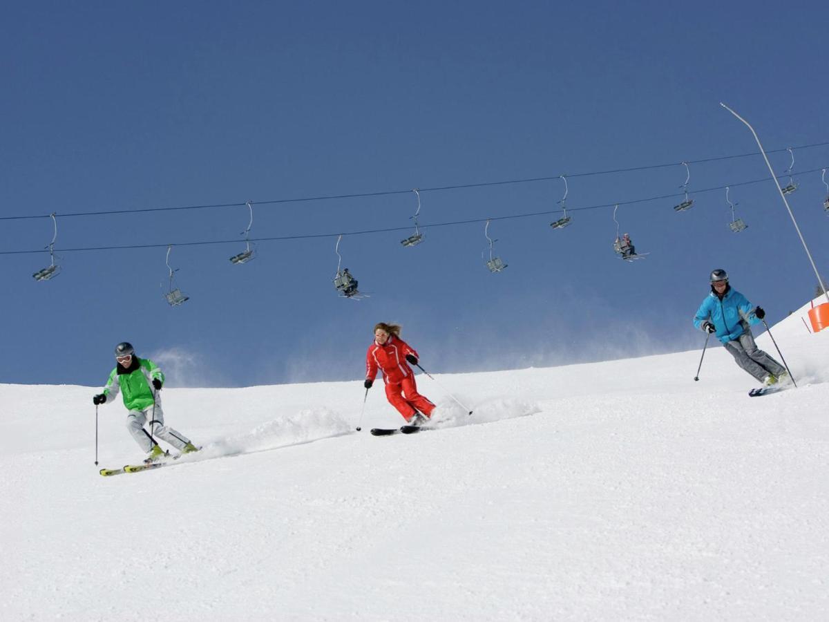 Splendid Apartment In Fugen Near Ski Area ウダーンス エクステリア 写真