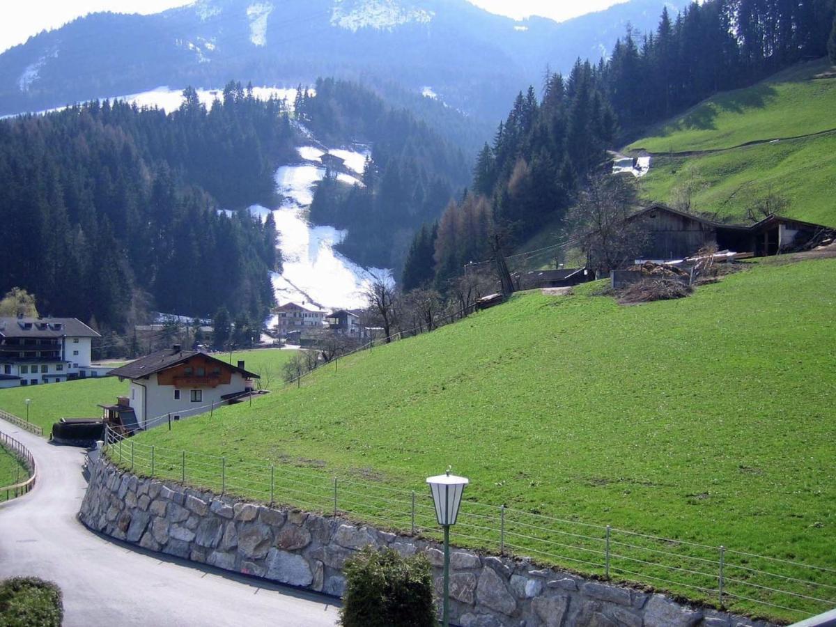 Splendid Apartment In Fugen Near Ski Area ウダーンス エクステリア 写真