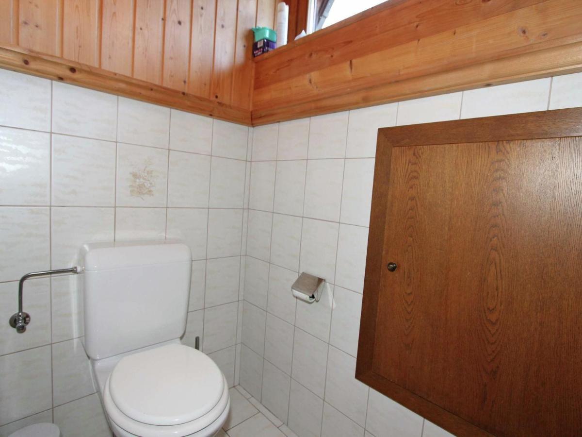 Splendid Apartment In Fugen Near Ski Area ウダーンス エクステリア 写真