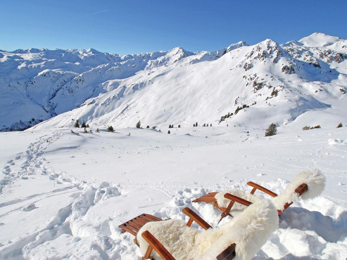 Splendid Apartment In Fugen Near Ski Area ウダーンス エクステリア 写真